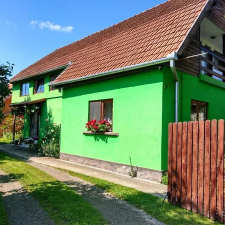 Csergo Ildiko Vendeghaz * Lăzarea