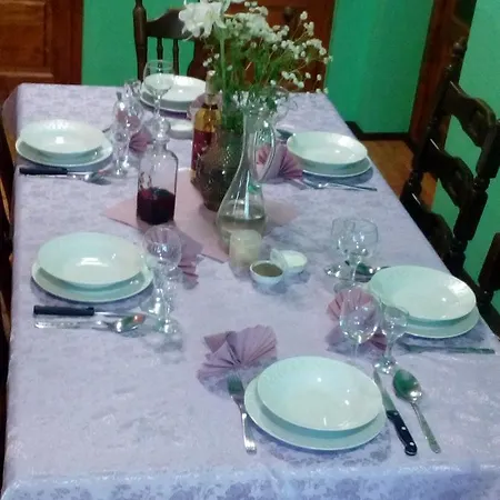 Csergo Ildiko Vendeghaz Lăzarea