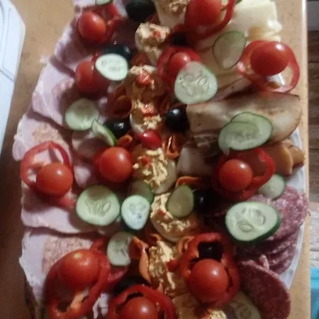 Csergo Ildiko Vendeghaz
